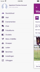 Schermafbeelding