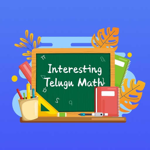 Interesting Telugu Math