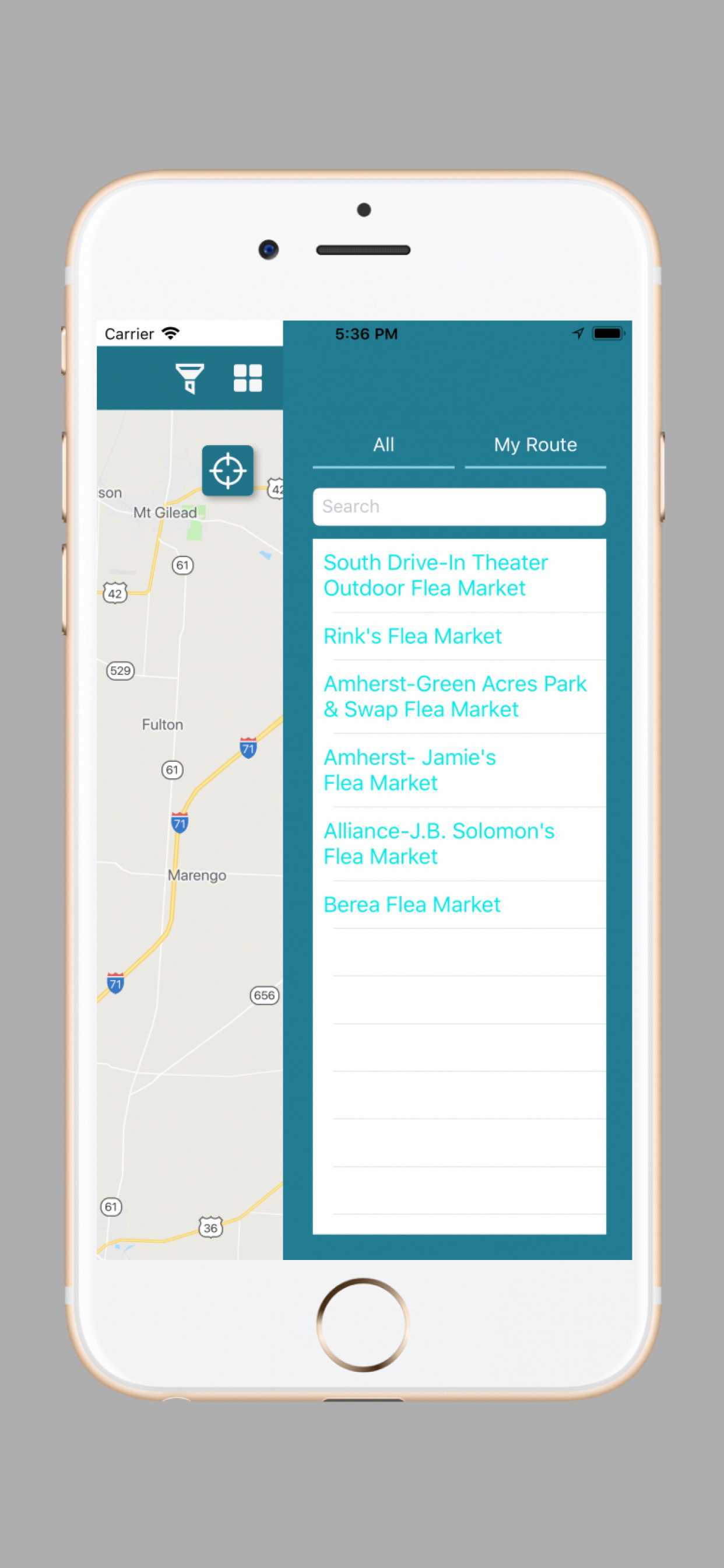 Fleas, Shows and More screenshot 7