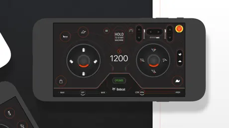Bobcat® MaxControl