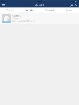MCIS Life eLearning screenshot 6