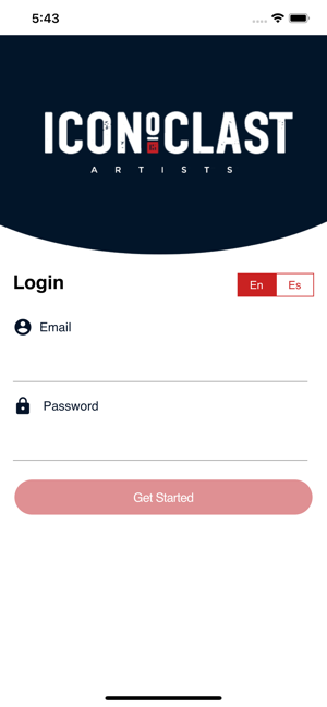 Iconoclast App(圖1)-速報App