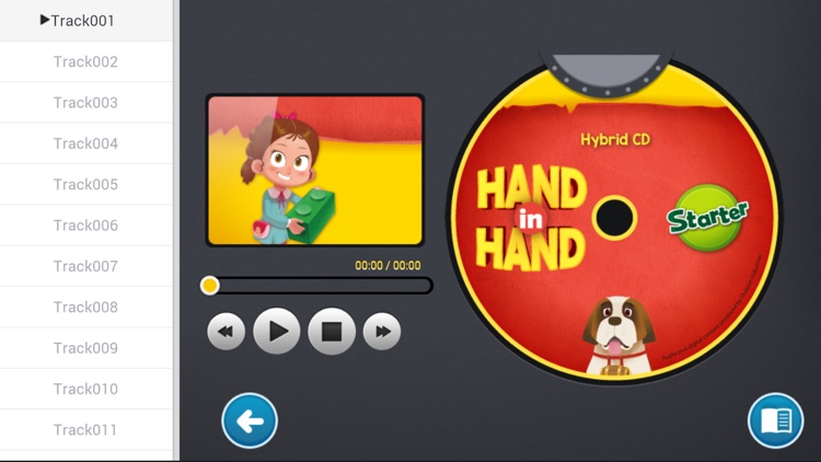 Hand in Hand screenshot-3