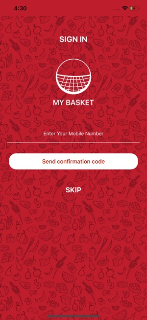 My Basket LLC(圖2)-速報App