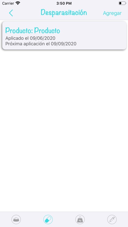 MisMascotasGB screenshot-6