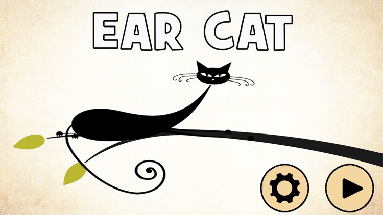 Ear Cat - Music Ear Training screenshot-0