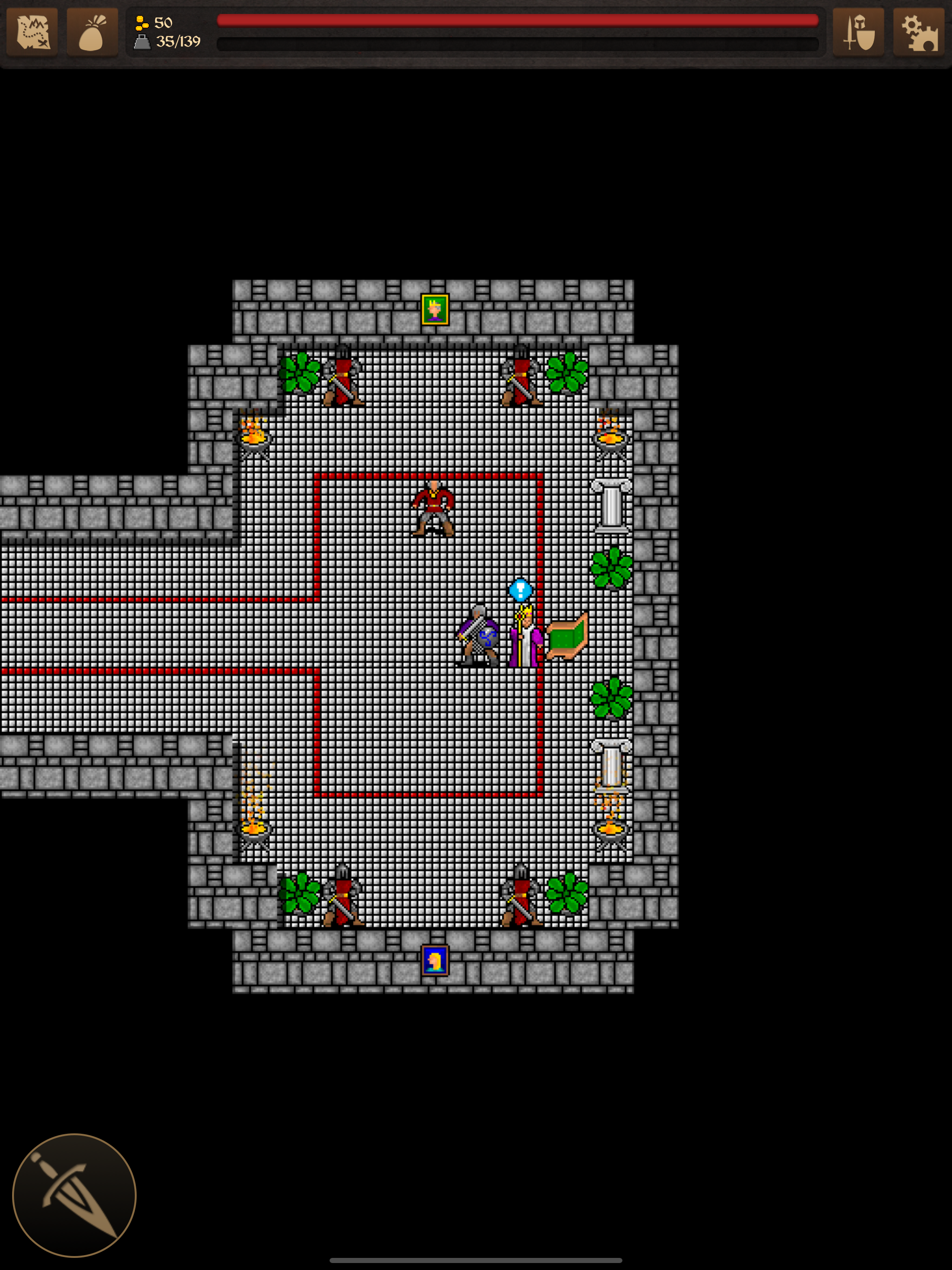 Cavern