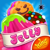 캔디크러쉬젤리