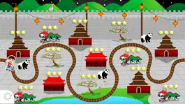 Game screenshot Mundo Lalabum hack