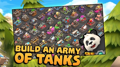 Pico Tanks screenshot 3