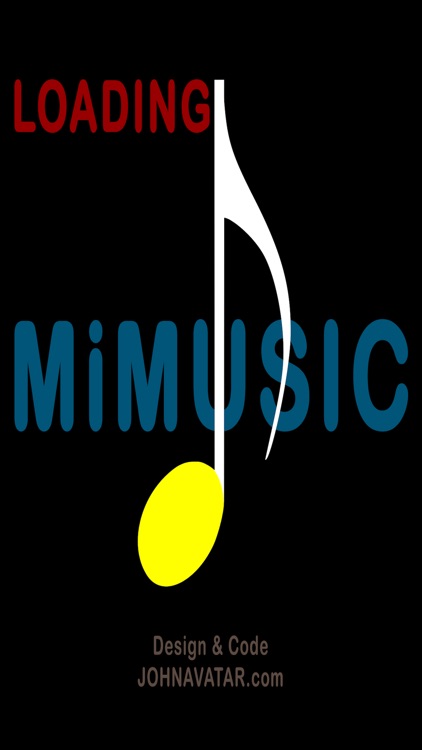 MiMUSIC BIG GRFX Ai+ LANDSCAPE