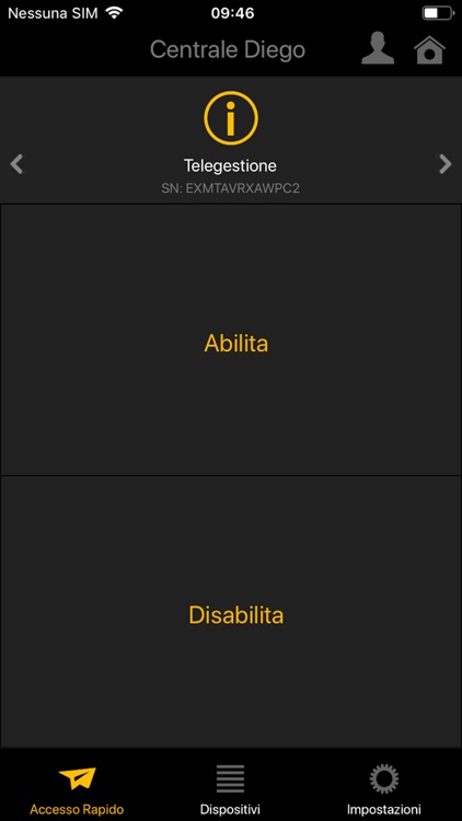 Silenya ADV screenshot-3