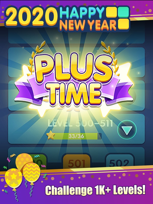 Merge Plus 2:Adventure screenshot 7
