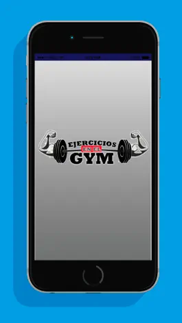 Game screenshot Ejercicios En El Gimnasio. mod apk