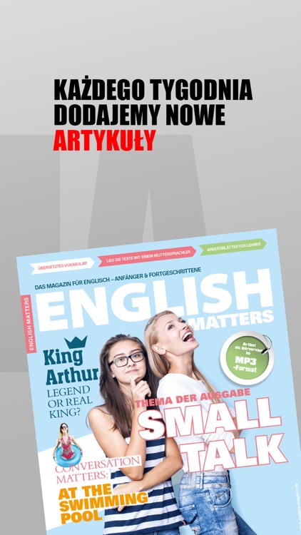 English Matters screenshot-6