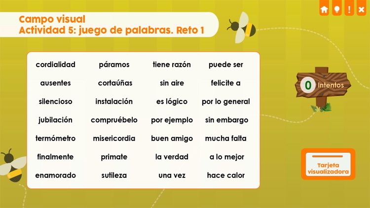 VZ Expresate Lector E Unidad 2