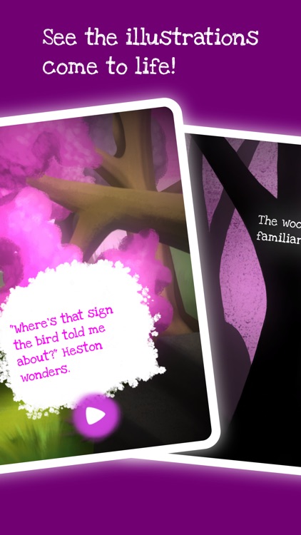Heston Hogs: The Way Home screenshot-4