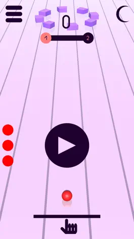 Game screenshot Ball vs Arc mod apk
