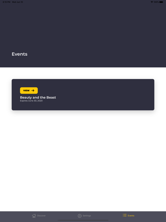 Screenshot #5 pour ShowStream