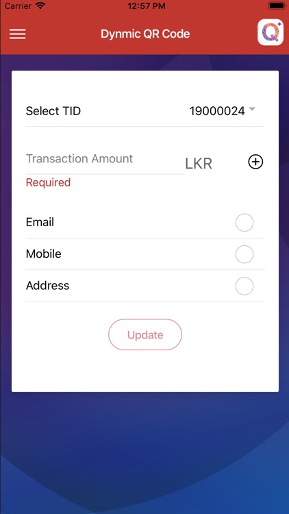 ComBank QPlus Merchant screenshot-5