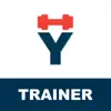 GS Trainer App Feedback