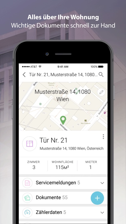 Hofer Immobilien screenshot-5