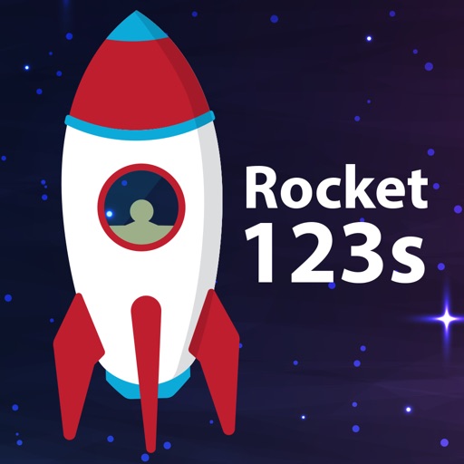 Rocket 123s