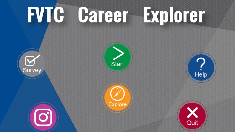 FVTC Career Explorer