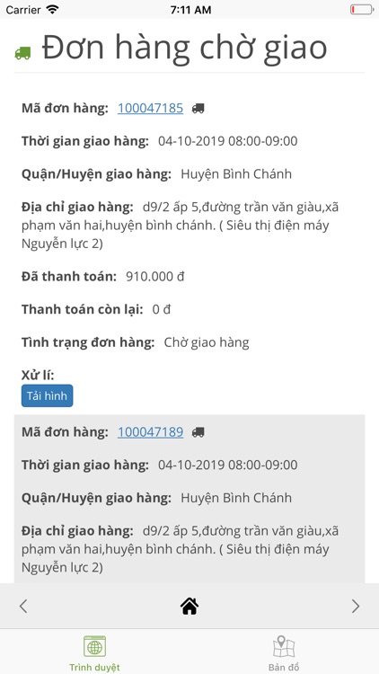 HOA18member-Shop Hoa đối tác