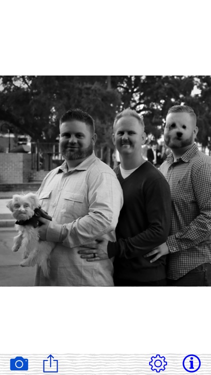 Crazy Face Swap by AlphaPlugin screenshot-7