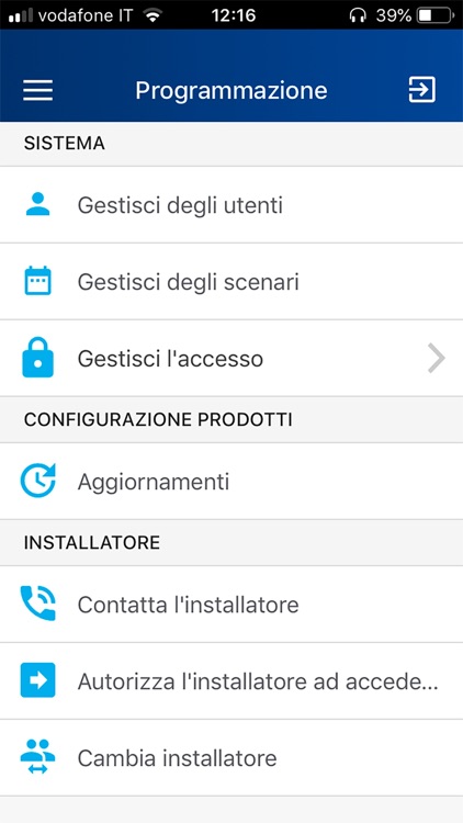 Daitem Lynx screenshot-3