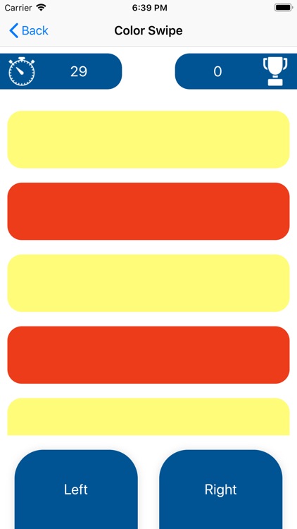 Color Swipe screenshot-3