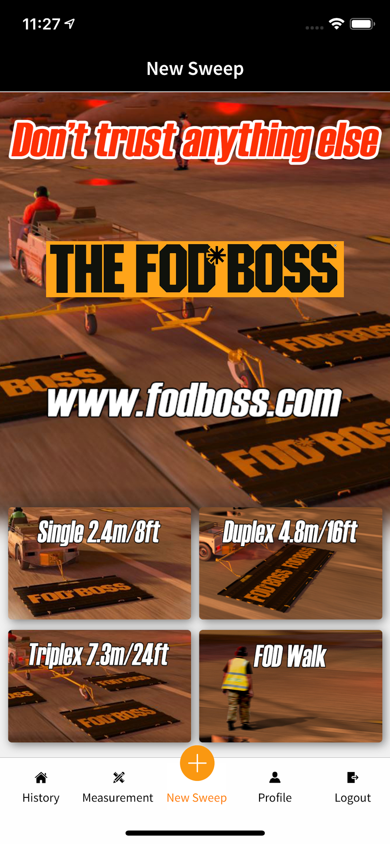 FOD*BOSS