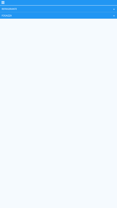 Screenshot #3 pour Panino Della Pizza