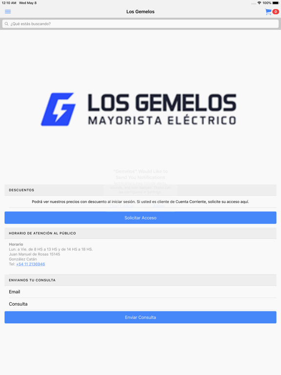 Screenshot #4 pour Los Gemelos