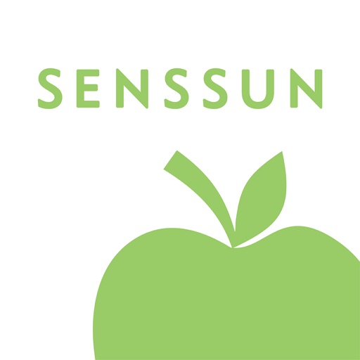 SenssunFood iOS App