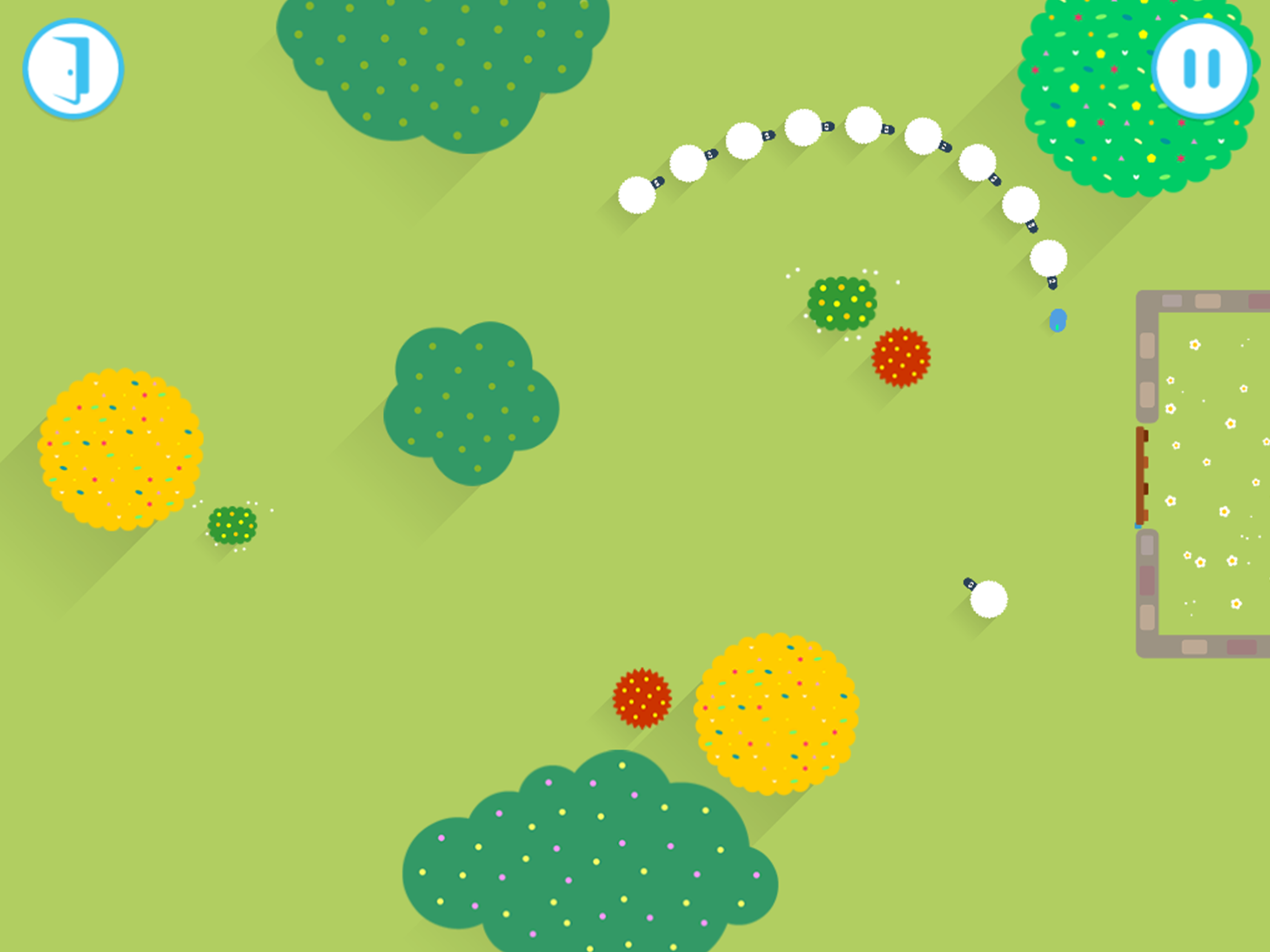 Hey Duggee The Big Outdoor App