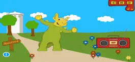 Game screenshot Næssi mod apk