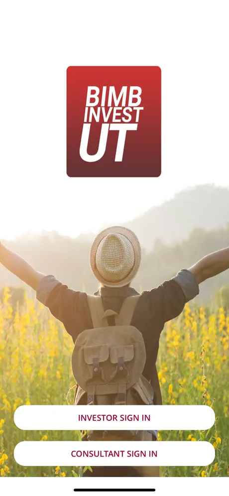 BIMB INVEST-UT