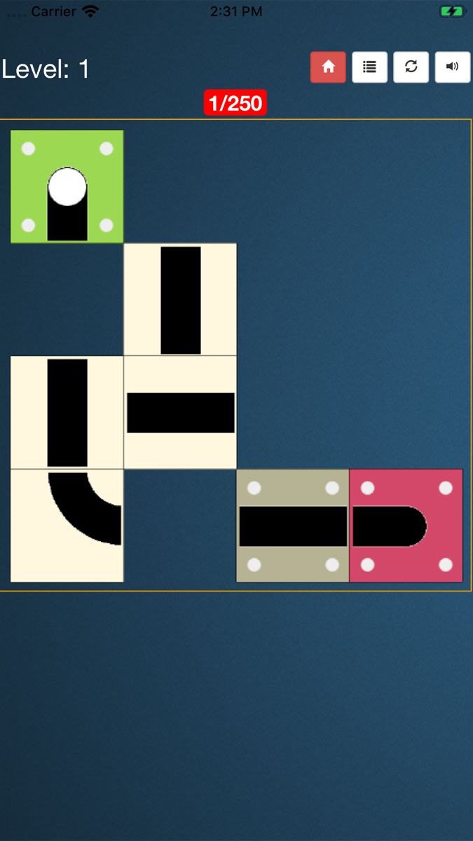 The Logic Puzzle Package Game official gameplay screenshot 4