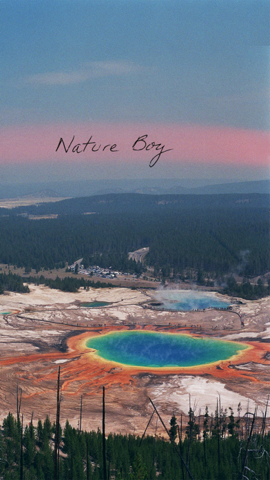 Screenshot #1 pour Nature Boy One