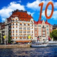 Cities Mosaics 10 pour PC