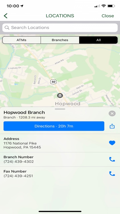 STC Anywhere for Business screenshot-4
