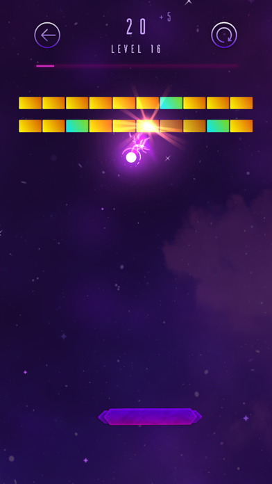 Screenshot #1 pour GalactiX - GFDS