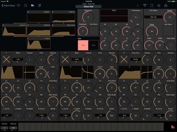 Patch Base screenshot-8