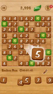 sudoku cafe problems & solutions and troubleshooting guide - 3
