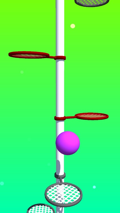 Helix Tennis screenshot-5