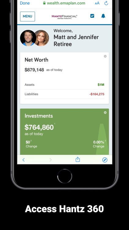 Hantz Group screenshot-4