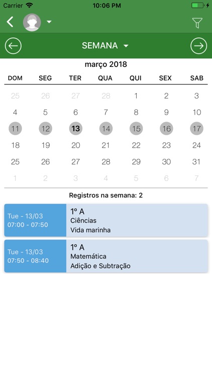 Recanto - Escola e Brinque screenshot-3