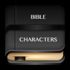 Bible Characters Dictionary icon